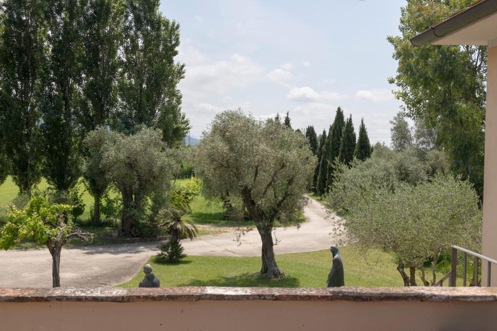 شقة Fattoria Il Giardo بيتراسانتا المظهر الخارجي الصورة